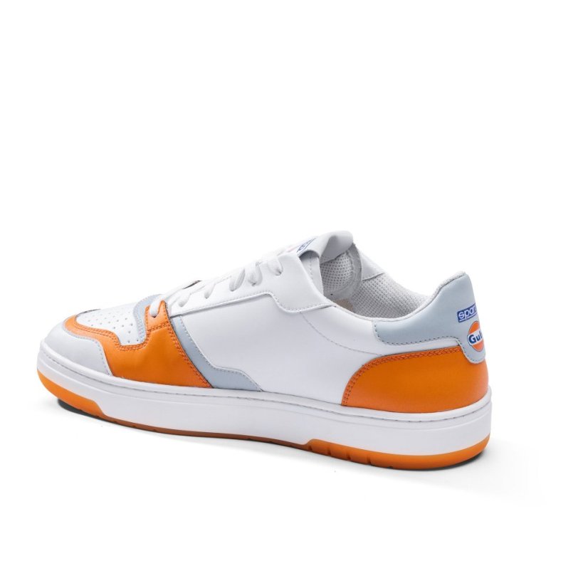 Sparco Gulf Boty S-Urban