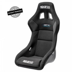 Sparco Sedačka QRT-R