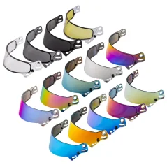 Bell Zorníky pro Přilby Řady 7 (HP7 / RS7 / RS7-K)