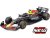 Model Red Bull F1 RB21 BBurago #1 Max Verstappen 2025 1:43