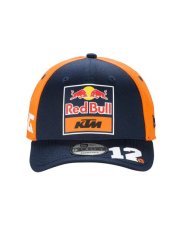 Týmová kšiltovka KTM Red Bull Racing - Maverick Vinales