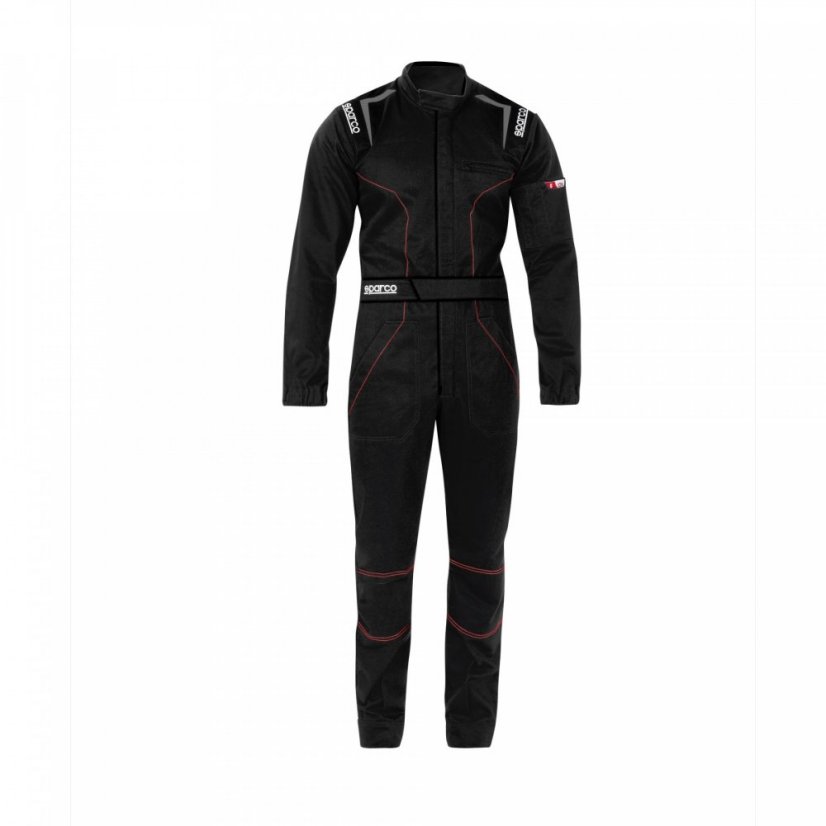Sparco Kombinéza pro mechaniky MS-4