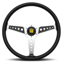 MOMO Volant California Pelle