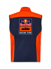KTM Red Bull Racing týmová vesta