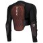 JACKET PROTECTOR JR SOFTCON čierna