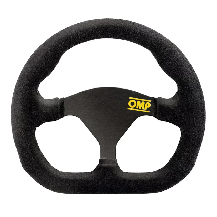 OMP Volant Formula Quadro