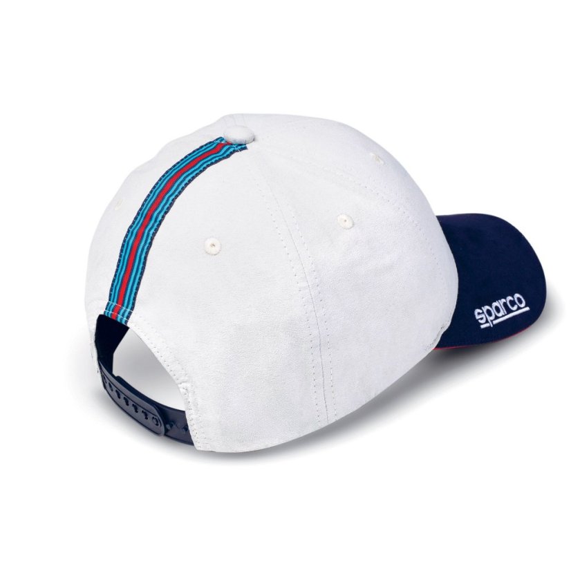 Sparco Kšiltovka Martini Racing
