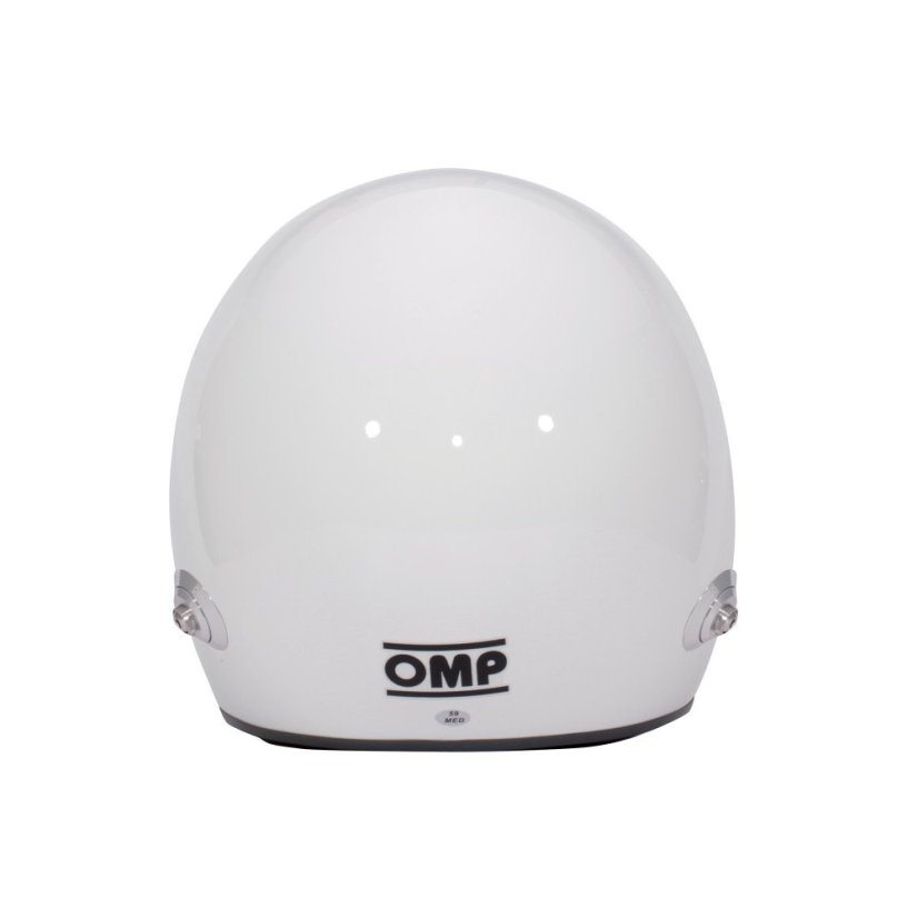OMP Přilba GP-R