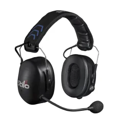 Stilo Přejezdová sluchátka Venti WRC (bezdrátová)