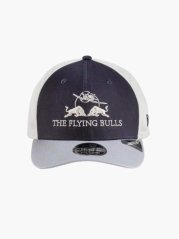 Red Bull kšiltovka The Flying Bulls 9Fifty s logem
