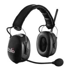 Stilo Sluchátka bluetooth pro Verbacom - duální