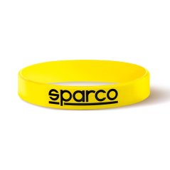 Sparco Silikónový náramok na ruku