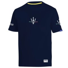 Sparco Tričko Maserati Corse