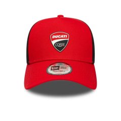 Kšiltovka Ducati Corse 9FORTY s logom