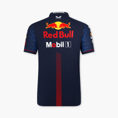 Red Bull Racing F1 týmová polokošile RBR