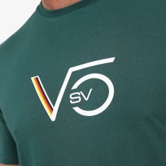 Aston Martin F1 Team 2021 tričko S.Vettel