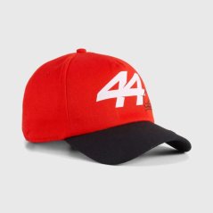 Kšiltovka Lewis Hamilton Scuderia Ferrari F1 x Puma - fanská edícia