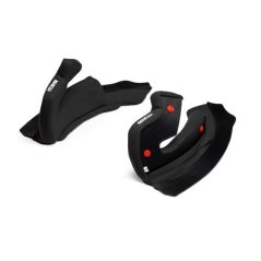 Sparco Náhradné Lícne Vycpávky pre Prilby Stealth RF