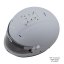 ZAMP Přilba RZ 59 Matte Grey