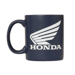 Fanouškovský hrnek Repsol Honda s motivem 30 years