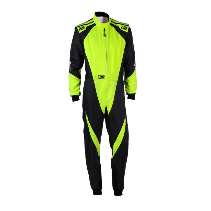 OMP Karting Kombinéza KS-3X