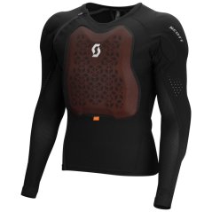 JACKET PROTECTOR SOFTCON air PRO