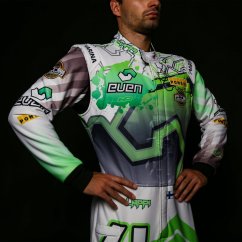 Marina Kombinéza UNIC PLUS Custom
