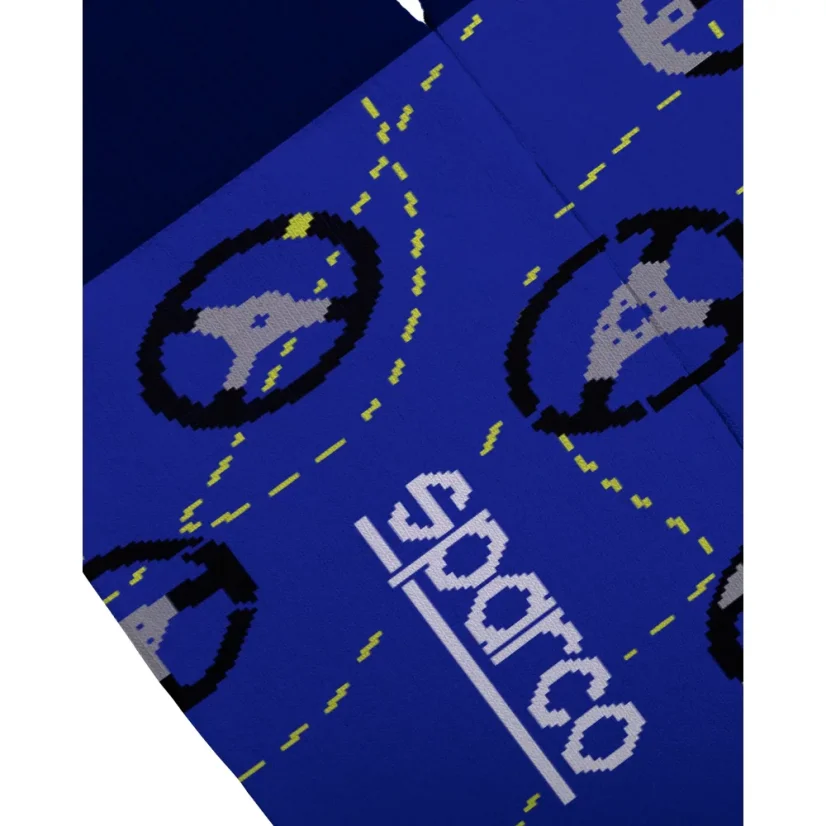Sparco Ponožky Icon Design volant