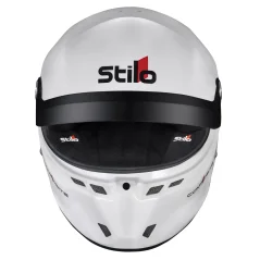 Stilo Prilba ST6 R Composite Rally White