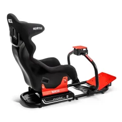 Sparco Simulátor Evolve GT-R