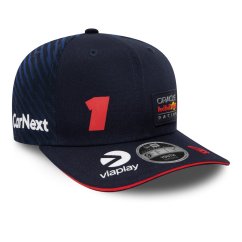 Red Bull Racing F1 dětská týmová kšiltovka Max Verstappen