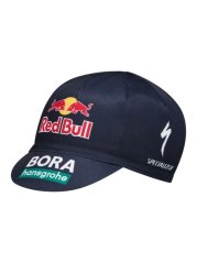 Cyklistická čepice Red Bull Bora Hansgrohe - týmová edice SPECIALIZED