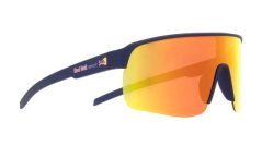 Red Bull Spect sluneční brýle DAKOTA modré s oranžovým sklem