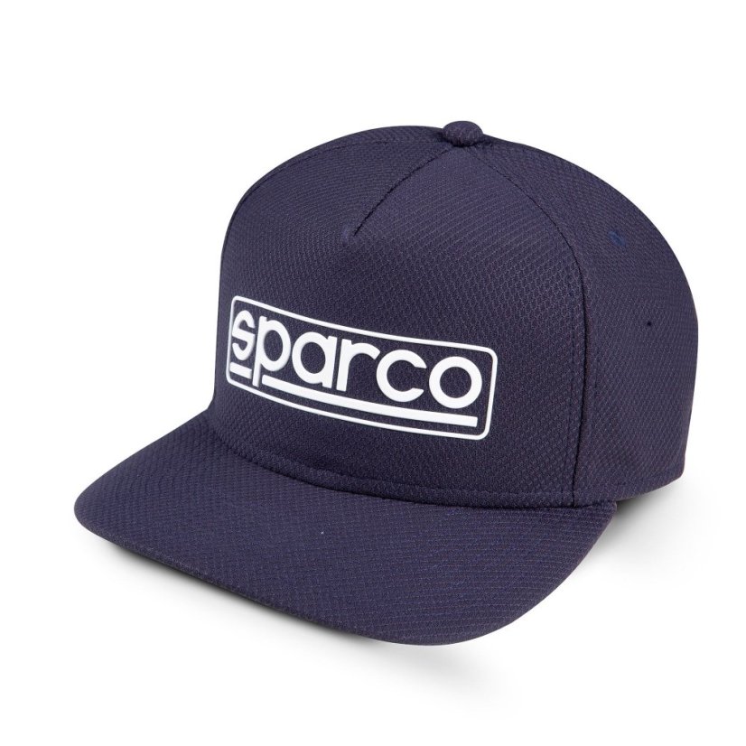 Sparco Kšiltovka Stretch