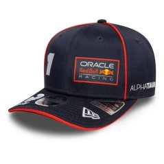 Dětská týmová kšiltovka Max Verstappen - Red Bull Racing F1 2025