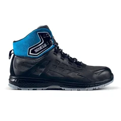Sparco Pracovní Boty do vlhka Arctic S7S