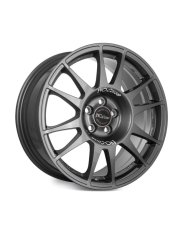 EvoCorse Disk SanRemoCorse (Fabia R5)