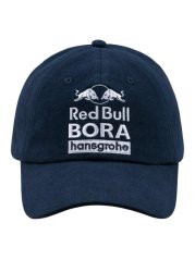 Týmová kšiltovka Red Bull Bora Hansgrohe MONO
