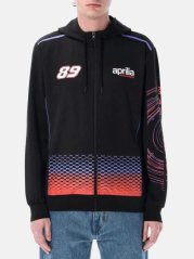 Fanouškovská mikina Aprilia Racing - Martinator #89