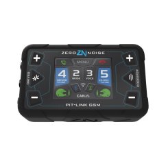 ZeroNoise Interkom PIT-LINK GSM