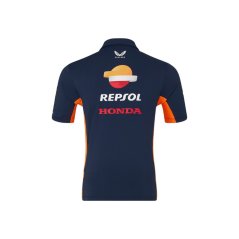 Týmová polokošile Repsol Honda - MotoGP s logy sponzorů