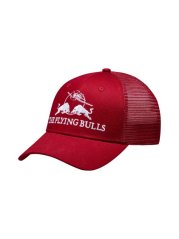Red Bull síťovaná kšiltovka The Flying Bulls Radar s logem