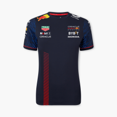 Red Bull Racing F1 dámské týmové triko RBR