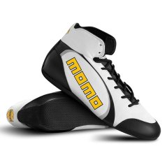 MOMO Boty SPEED PRO
