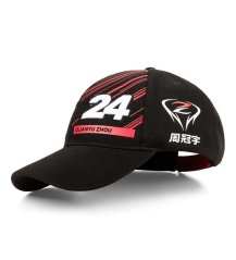 Alfa Romeo F1 Team čiapka DRIVER Guanyu Zhou