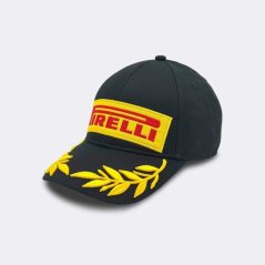 Kšiltovka Pirelli F1® - edice 2026
