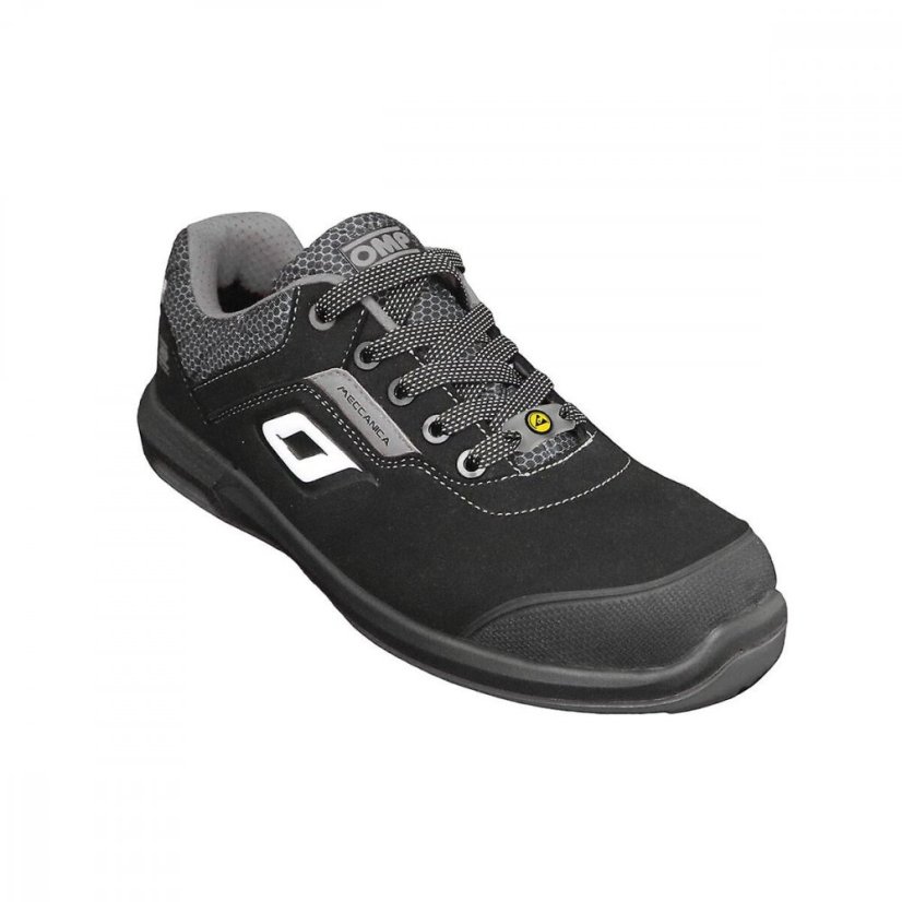 OMP Boty PRO URBAN