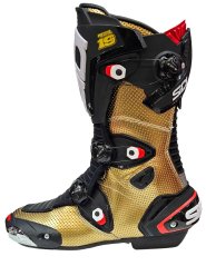 MAG 1 AIR LTD gold/black