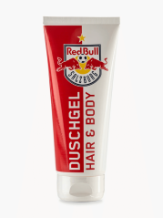 Red Bull Salzburg sprchový gel 200 ml