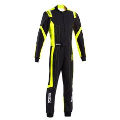 Sparco Kombinéza Thunder Advanced (i dětská)
